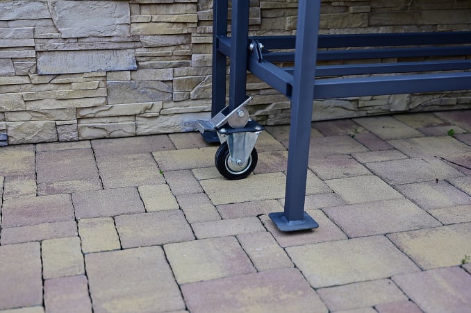 Mobirise Website Builder