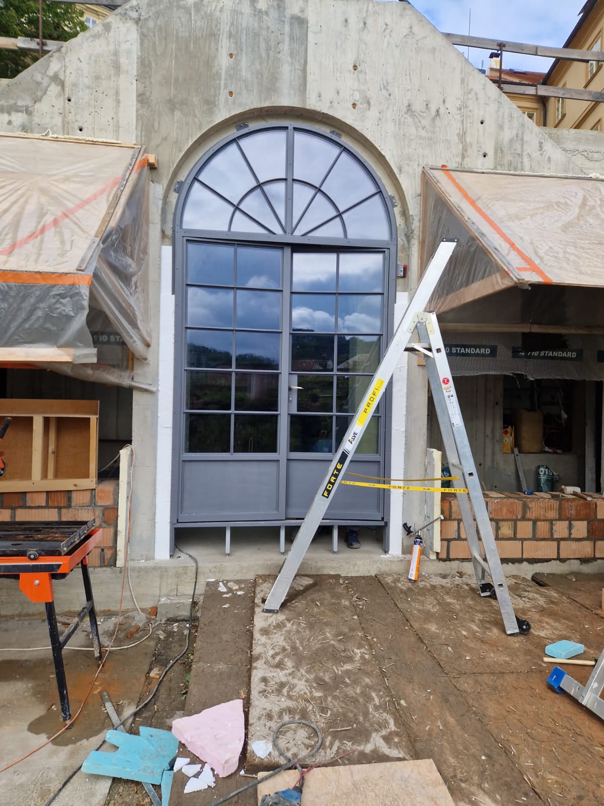 Mobirise Website Builder